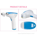 Portable Skin Rejuvenation RF/EMS Beauty Instrument